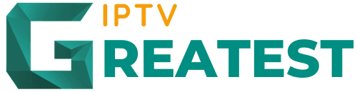 GreatestIPTV Logo